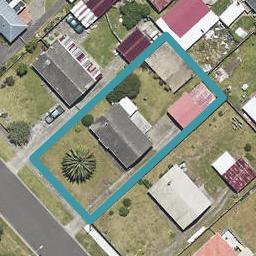 54 Fenton Street, Kawerau, Kawerau