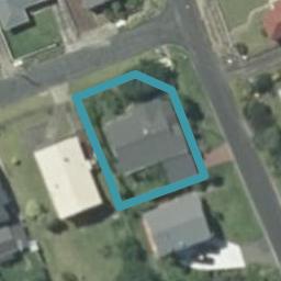 210 Franklyn Street, Thames
