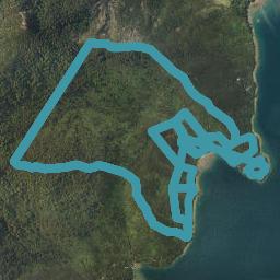 0 Tamuakaiwawi Bay, North West Bay, Tennyson Inlet