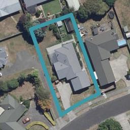 21 Ernest Road, Fairview Downs, Hamilton
