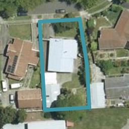 47 Leefield Street, Blenheim