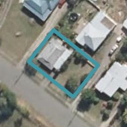 56A Johnson Street, Bulls