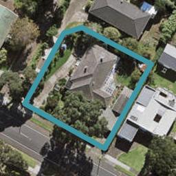 2/6A Boyd Avenue, Mangere Bridge, Auckland