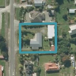 55 Whitehaven Street, Lawrence
