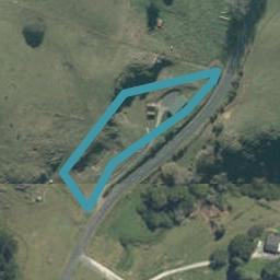 199 Troopers Road, Te Kuiti
