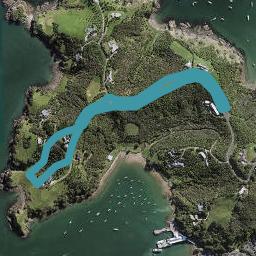 13 Alan Murray Lane, Oneroa, Waiheke Island