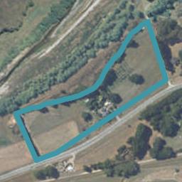 1278 Pleasant Point-Cave Highway, Cave