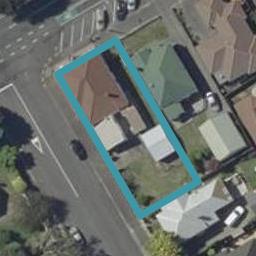 566 Church Street, Terrace End, Palmerston North