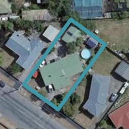 47 South Belt, Solway, Masterton