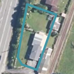 417 Main South Road, Paroa, Greymouth
