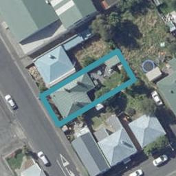 14 Thomas Street, South Dunedin, Dunedin