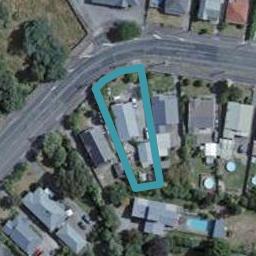 1 Pownall Street, Masterton