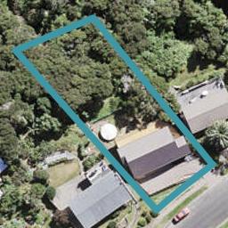 11 Kennedy Point Road, Surfdale, Waiheke Island