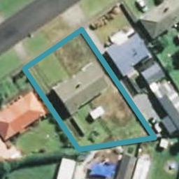 6 Dixon Avenue, Hawera