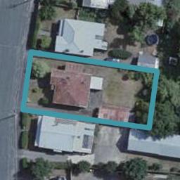 46 Albert Street, Masterton, Masterton