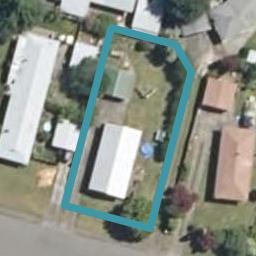 14 Mathew Street, Dannevirke