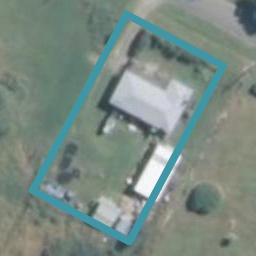 13 Huirapa Street, Temuka