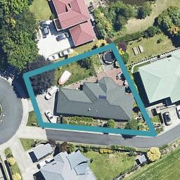 33 Heaphy Place, Pukehangi, Rotorua