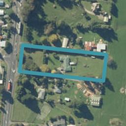 4133 State Highway 1, Tokoroa, Tokoroa