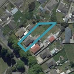 158 Emmett Street, Shirley, Christchurch