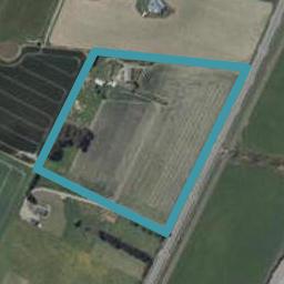 320 Waimate Highway, Timaru