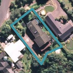 6 Te Mu Road, Lake Tarawera, Rotorua