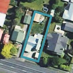 184 South Road, Hawera