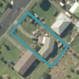 17 Bear Street, Tirau