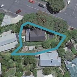 76 Glen Road, Kelburn, Wellington