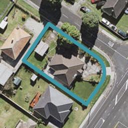 21 May Road, Wesley, Auckland