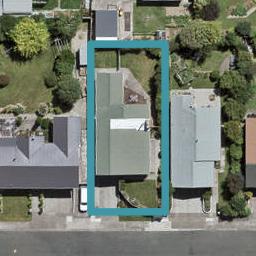 20 Helmsdale Street, Waverley, Invercargill