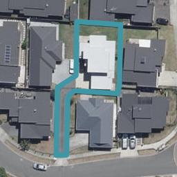 4 Trimmer Lane, Huntington, Hamilton
