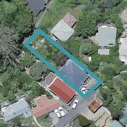 1 Old Bullock Road, Aro Valley, Wellington