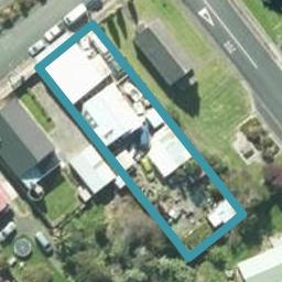 3 Ruawai Wharf Road, Ruawai