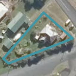 44 North Road, Kawakawa, Kawakawa
