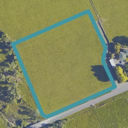 406 State Highway 1, Kaikoura