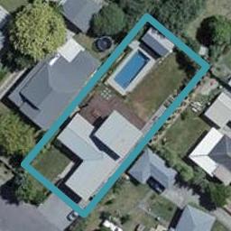 23 Mahupuku Street, Greytown