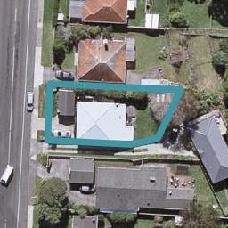 421 Carrington Street, Upper Vogeltown, New Plymouth