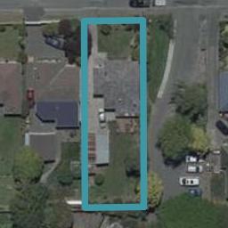 24 Lees Road, Strowan, Christchurch