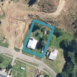 11 Ranfurly Terrace, Raetihi