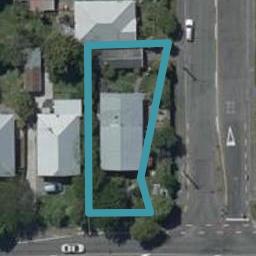 111 Tennyson Street, Sydenham, Christchurch