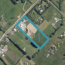115 Adelaide Road, Dannevirke, Dannevirke