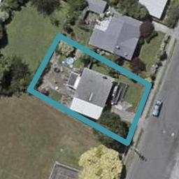 7 Domain Road, Otaki