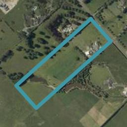 153 Tutaki Road, Kelvin Grove, Palmerston North