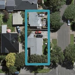 76 Lewis Street, Gladstone, Invercargill