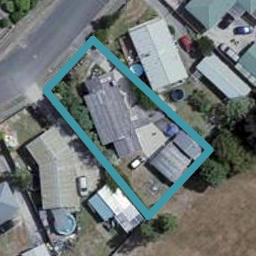 7 Daniell Street, Solway, Masterton
