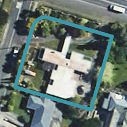 1 Fyson Place, Hawera