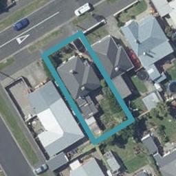 49 Council Street, Saint Kilda, Dunedin