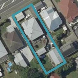398 Featherston Street, Palmerston North, Palmerston North