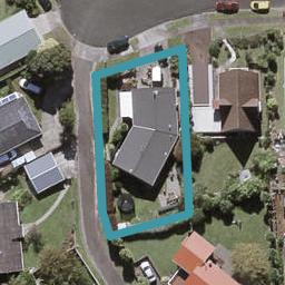 15 Saint Ives Grove, Whalers Gate, New Plymouth